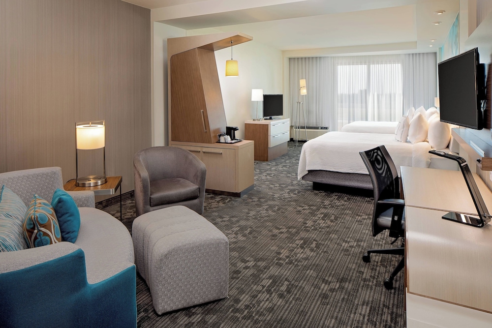 Courtyard by Marriott Dallas Carrollton - photo 6