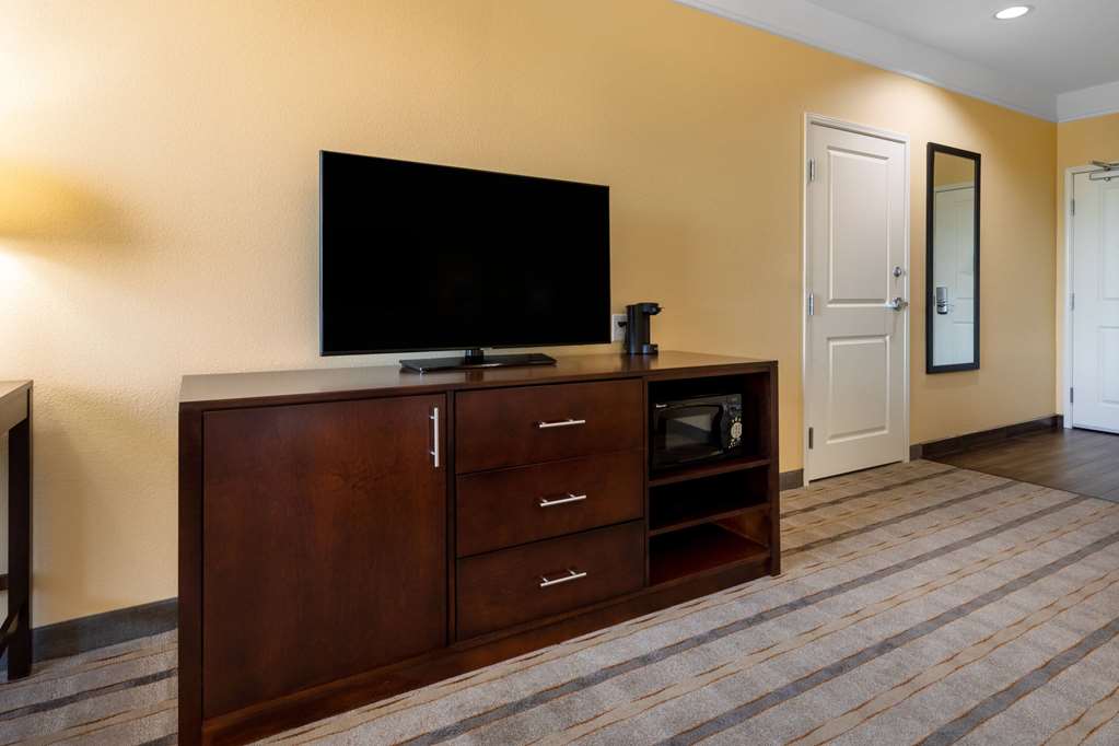 La Quinta Inn & Suites by Wyndham Houston NW Beltway8 WestRD - photo 16