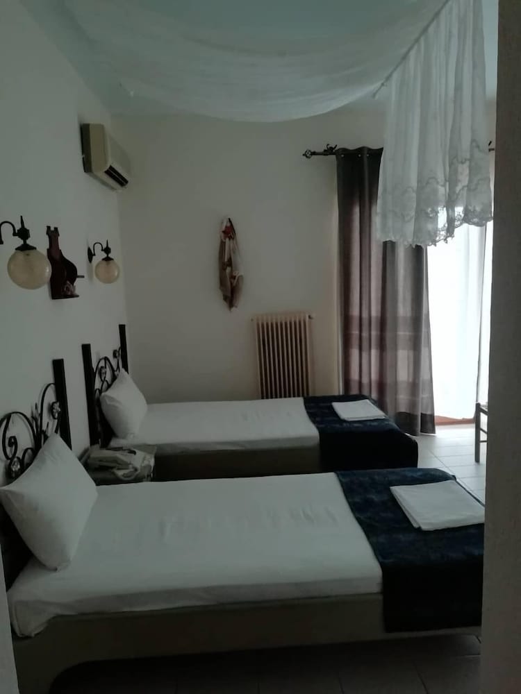 Xenios Zeus — Ouranoupolis — photo 5