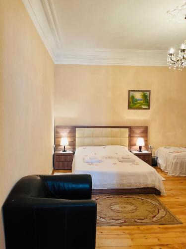 Apartment Taleri