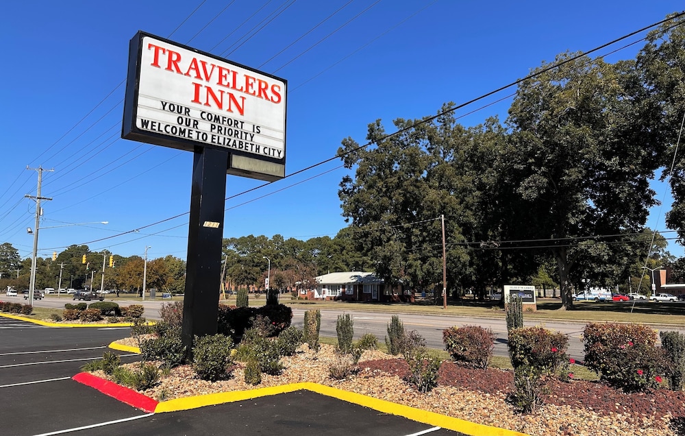 Travelers Inn Elizabeth City - photo 37