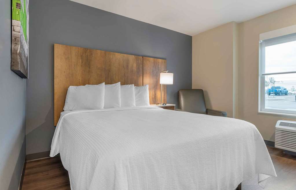 Extended Stay America Premier Suites Melbourne I95 - photo 10