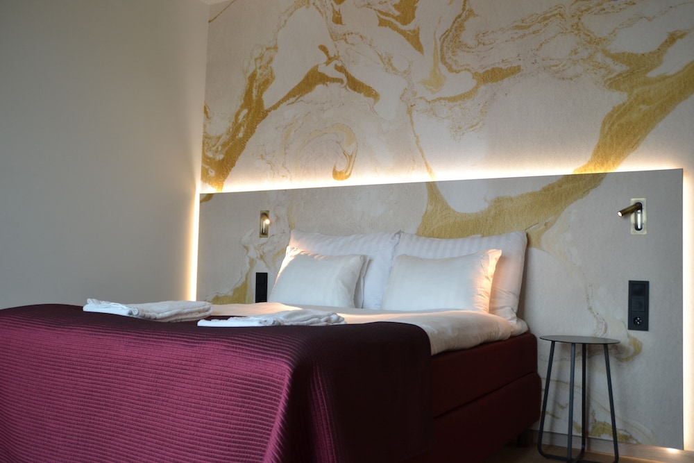 ProfilHotels Halmstad Plaza — Halmstad — photo 4