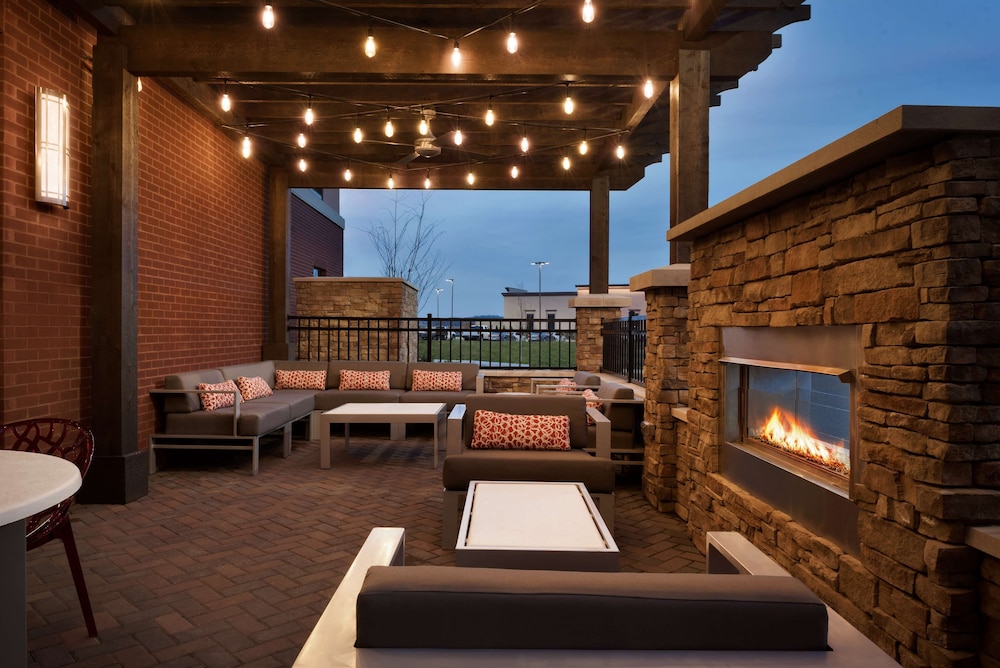 Hampton Inn Spring Hill TN - photo 29