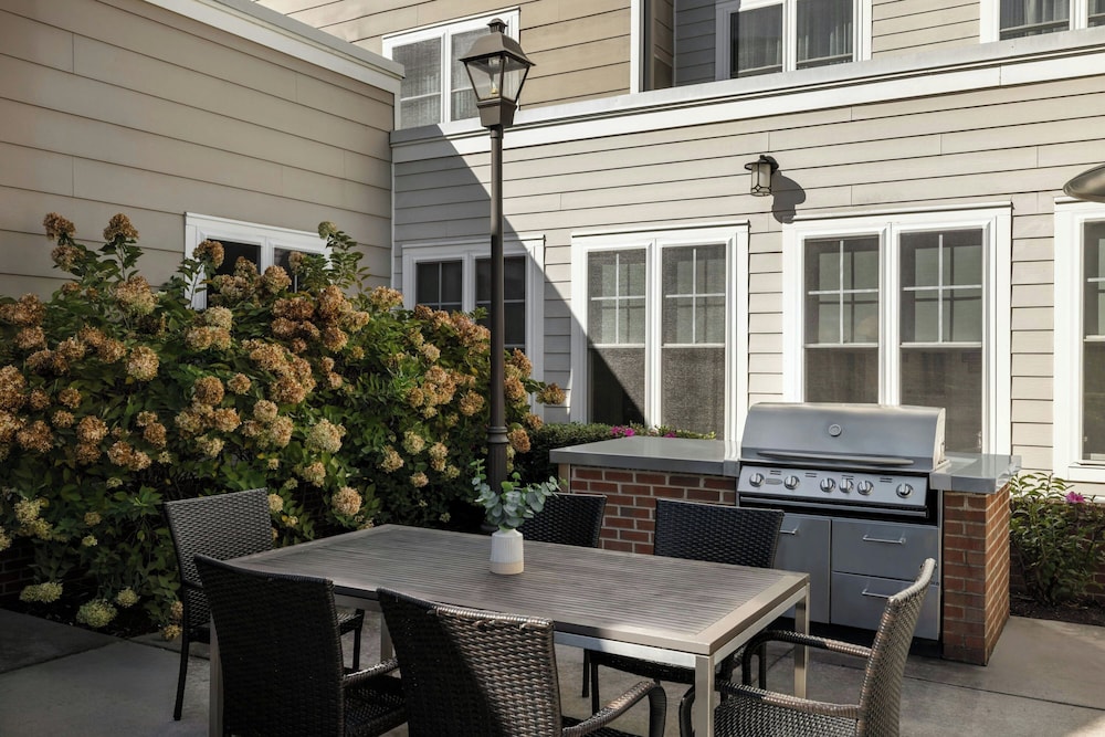 Residence Inn Marriott Chester - photo 30