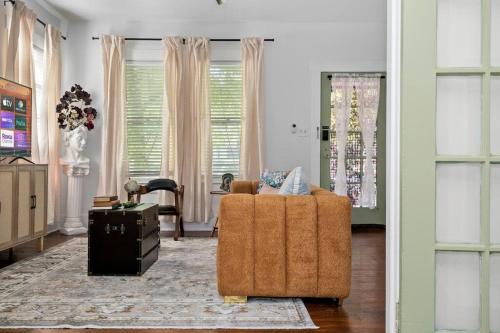 Central Apt Near DT Pearl Breckenridge Park — 4-Star Luxury Hotel in San Antonio, United States