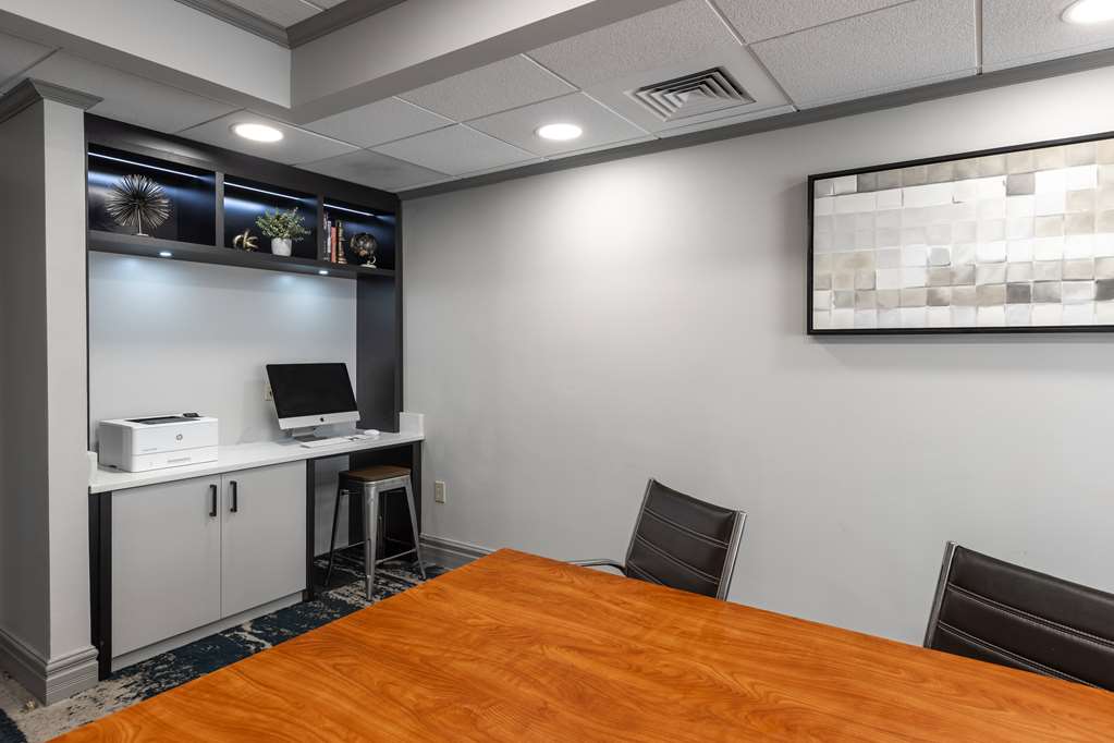 Wingate by Wyndham Charlotte Speedway Concord - photo 34