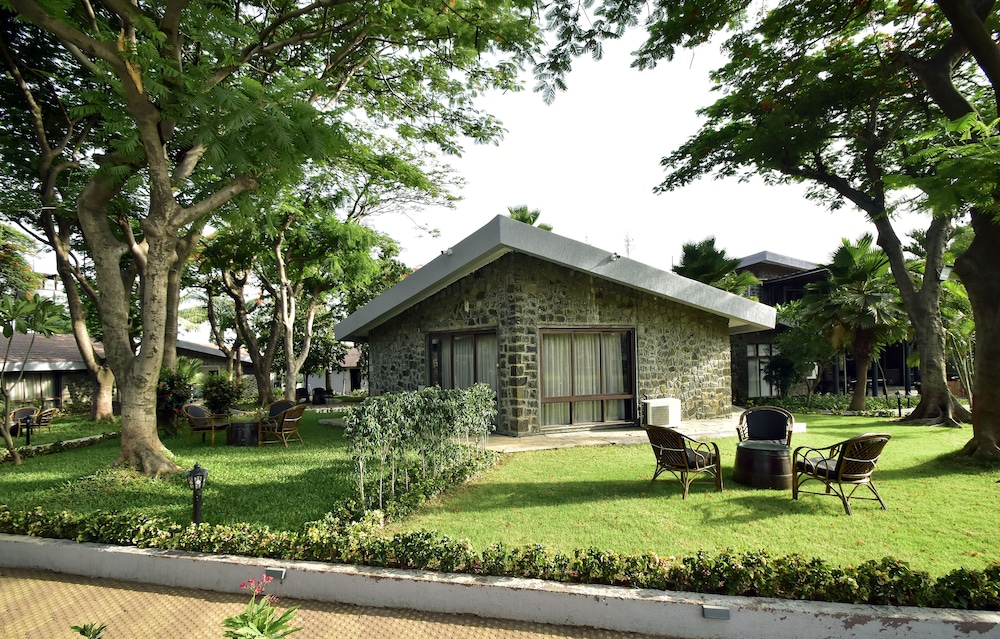 Sanjivani Resort — Nashik