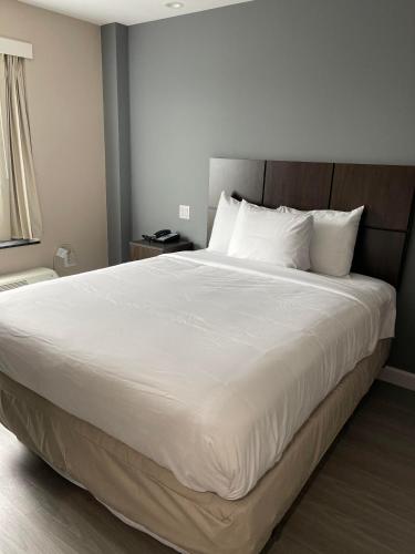 Hotel 21 Nyc - photo 20