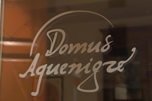 Domus Aquenigre — 4-Star Luxury Hotel in Acquanegra Sul Chiese, Italy
