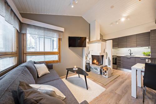 UnelmaKöngäs in Unknown City, Finland