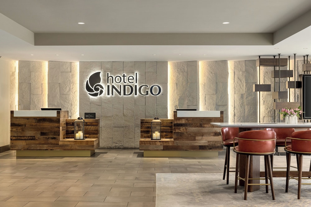 Hotel Indigo Naperville Riverwalk by IHG - photo 83