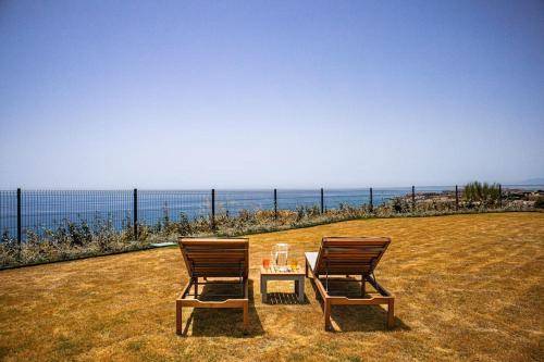 Awesome Views - carbon neutral hotel in Torrox