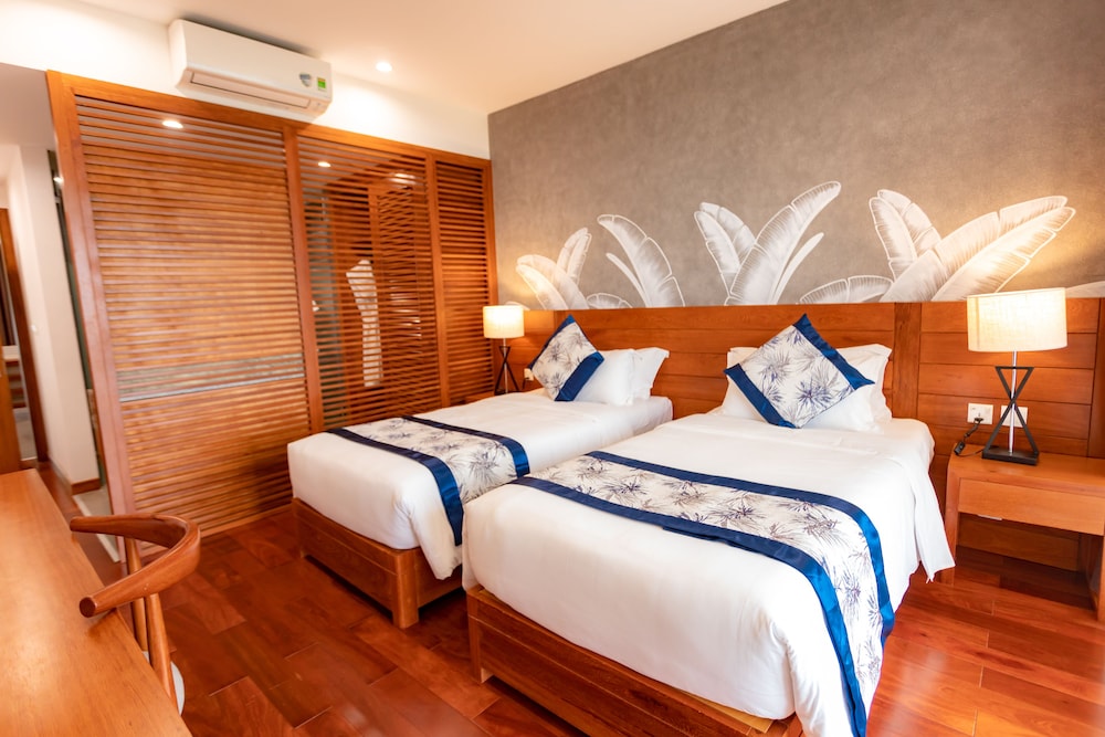 Wyndham Grand Vedana Ninh Binh — Ninh Binh — photo 4