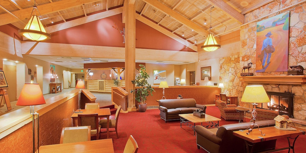 3 Rivers Hotel - photo 2