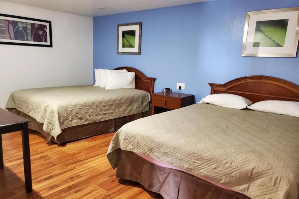 Premier Inn & Suites Listing Partner - photo 7