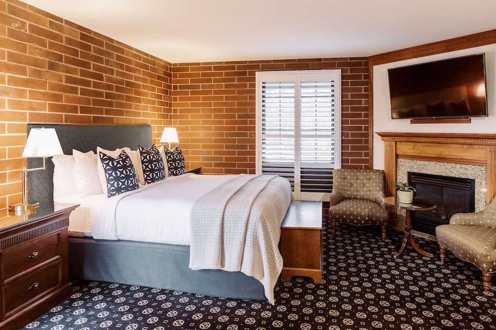 Napa River Inn - photo 17