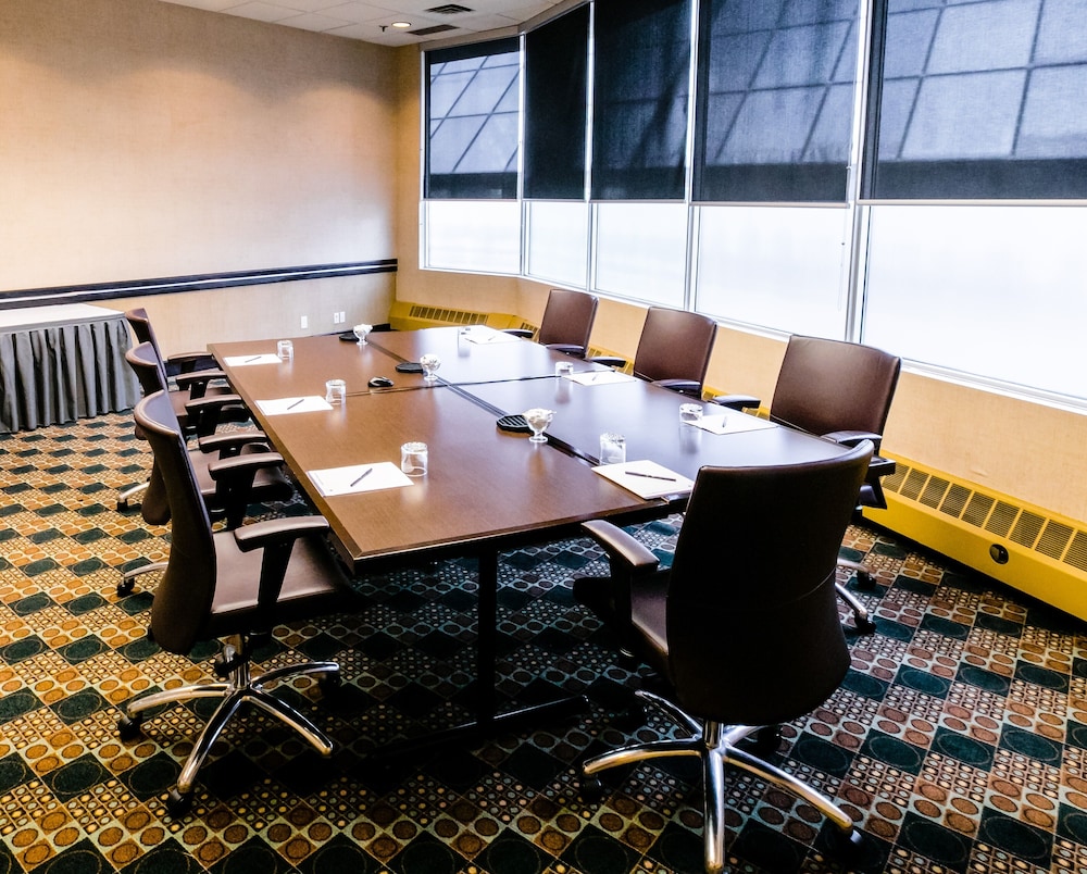 DoubleTree by Hilton Hotel St. Paul Downtown - photo 41