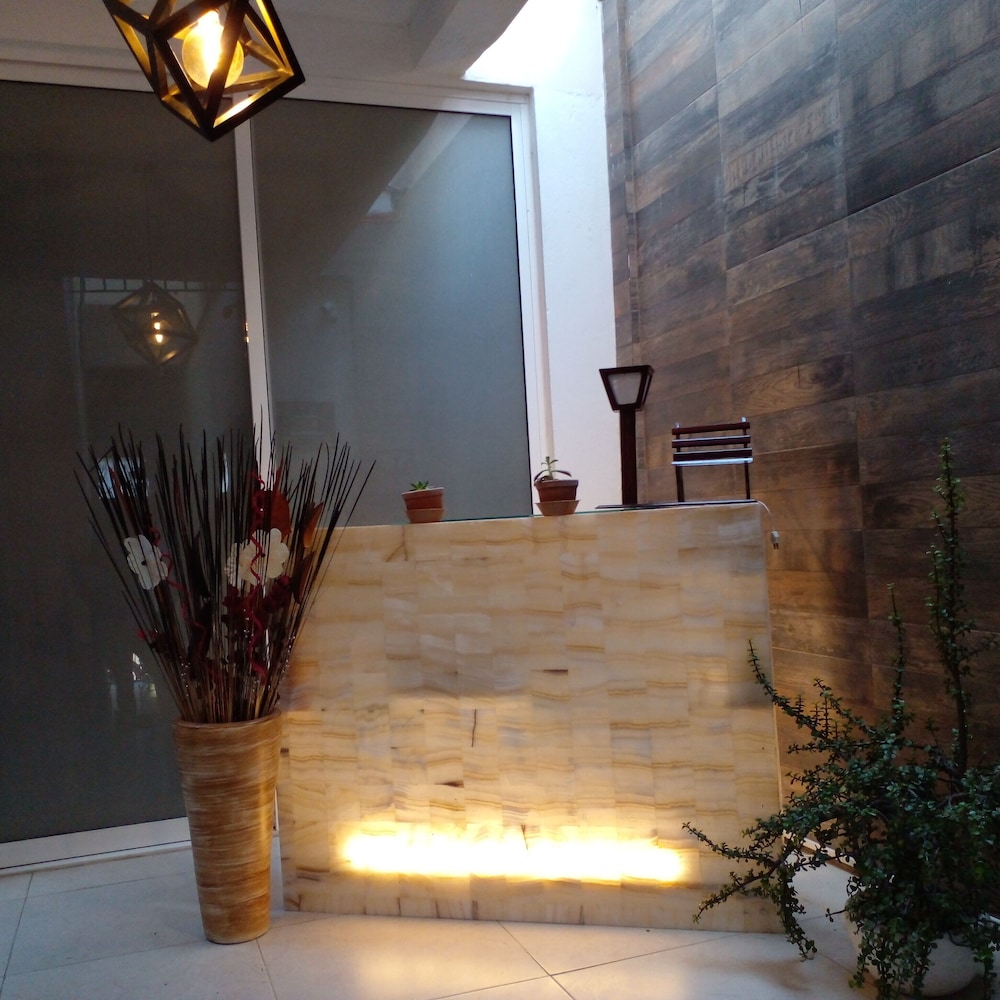 TAO Hotel Mexico in Atlixco, Mexico