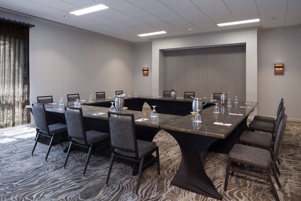 Omaha Marriott - photo 44