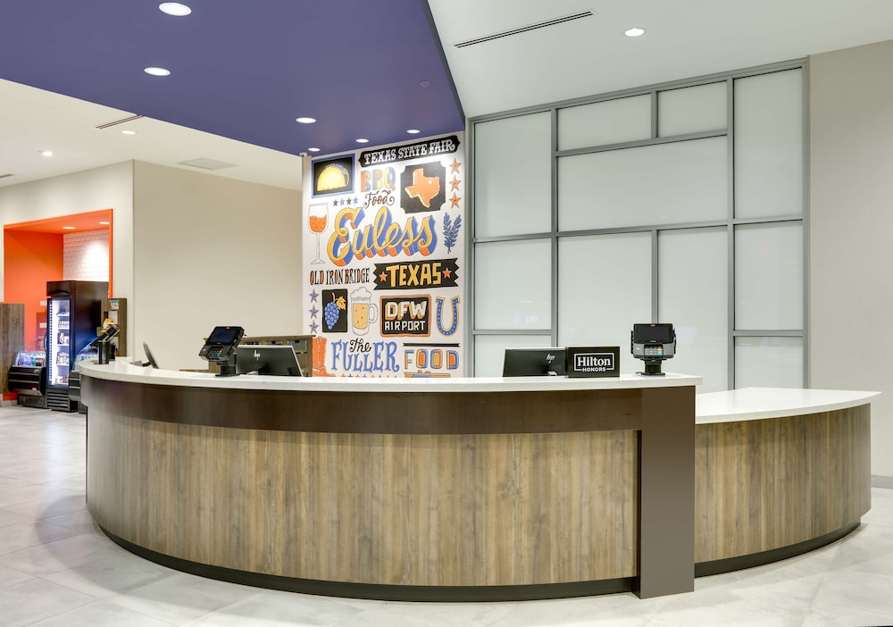 Tru By Hilton Euless DFW West - photo 7