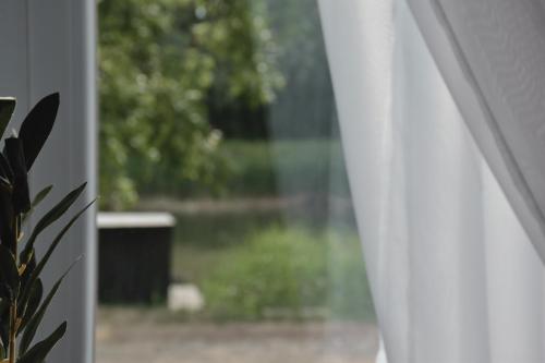 Miling Vendégház - carbon neutral hotel in Foldes