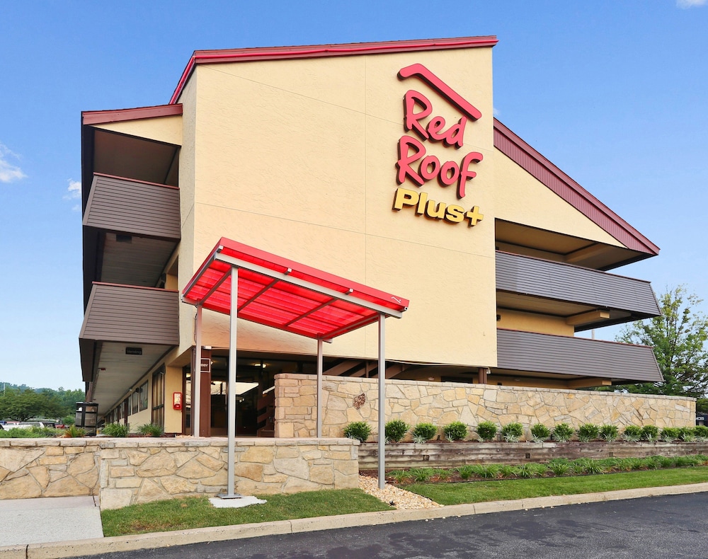 Red Roof Inn PLUS Baltimore North Timonium - photo 31