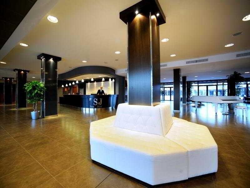 Hotel Paraje de San Jose — Requena — photo 4