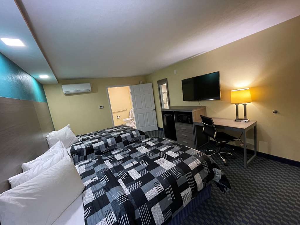 SureStay Plus Hotel by Best Western Odessa - photo 19