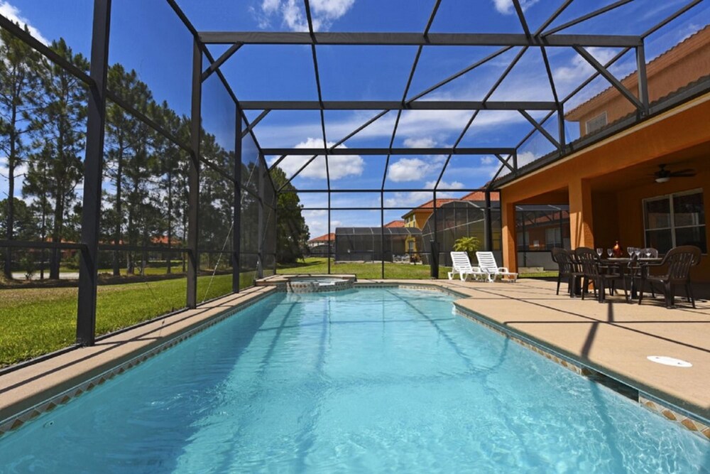 Watersong Resort 163 Tigerlily By Fairytale VR - photo 19