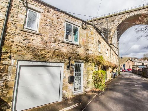 The Old Tanyard - carbon neutral hotel in Ingleton