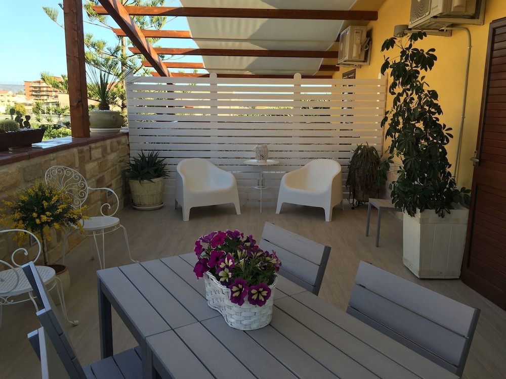 Templi e Arte in Agrigento, Italy