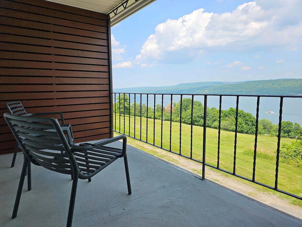 The Hotel Laurel at Seneca - photo 19