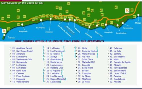 Beachside Luxury Apartment in Puerto Banus Club Playas del Duque — 4-Star Luxury Hotel in Marbella, Spain