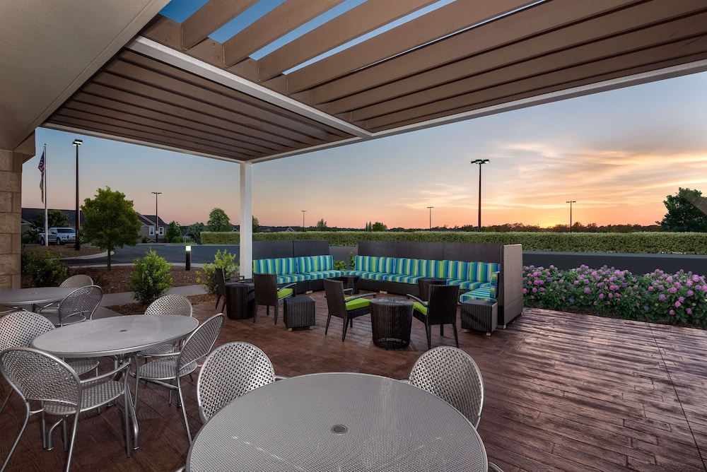 Home2 Suites by Hilton Charlotte University Research Park - photo 28