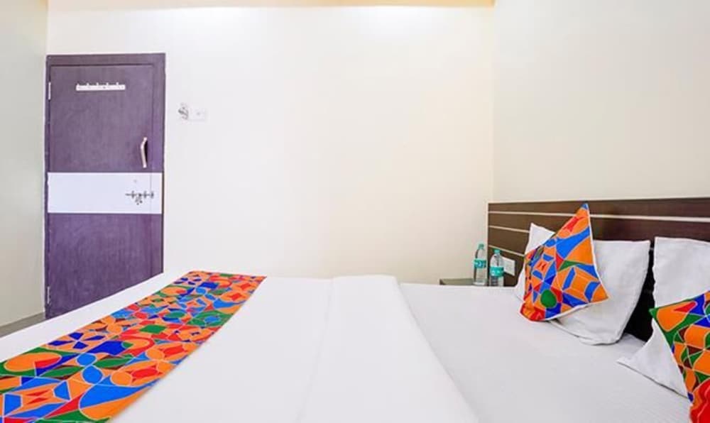 Hotel Shri Govind — Shirdi — photo 5