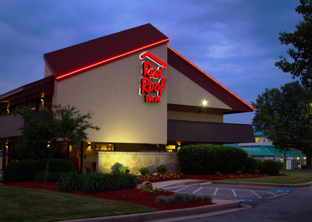 Red Roof Inn Princeton Ewing - featured photo