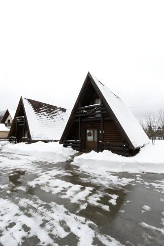 Alpska kuća Lucy - last minute hotel in Unknown City