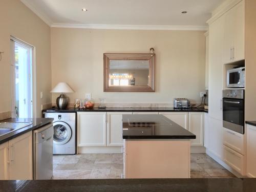 Camps Bay Beach House