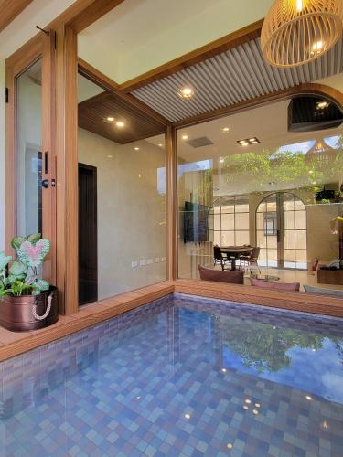 墾丁包棟民宿覓謐villa — 4-Star Luxury Hotel in Hengchun, Republic of China Taiwan
