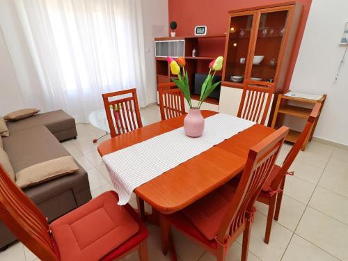 Apartments K & N One Bedroom Apartment — 4-Star Luxury Hotel in Korcula, Croatia