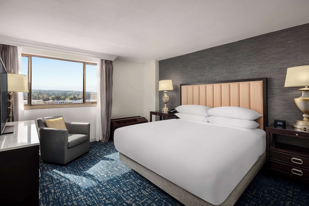 Hilton Concord - photo 6