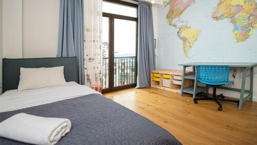 Superior 2BR Apartment In Vake By Wehost