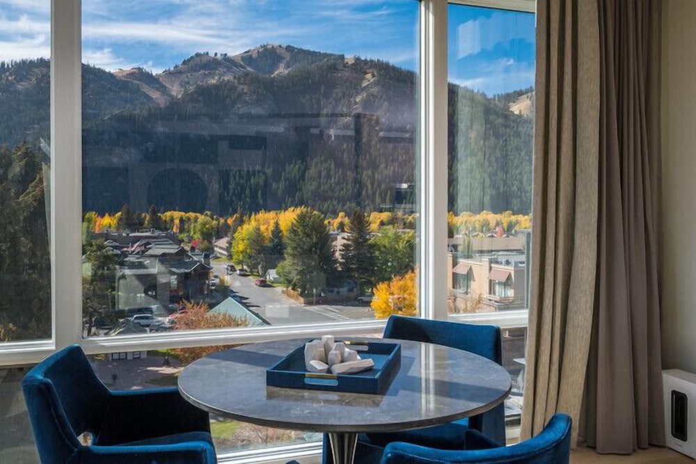 Limelight Hotel Ketchum - photo 45