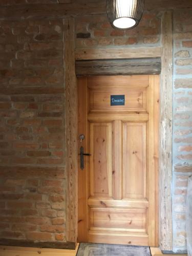 Dom Piwowara - last minute hotel in Lesna