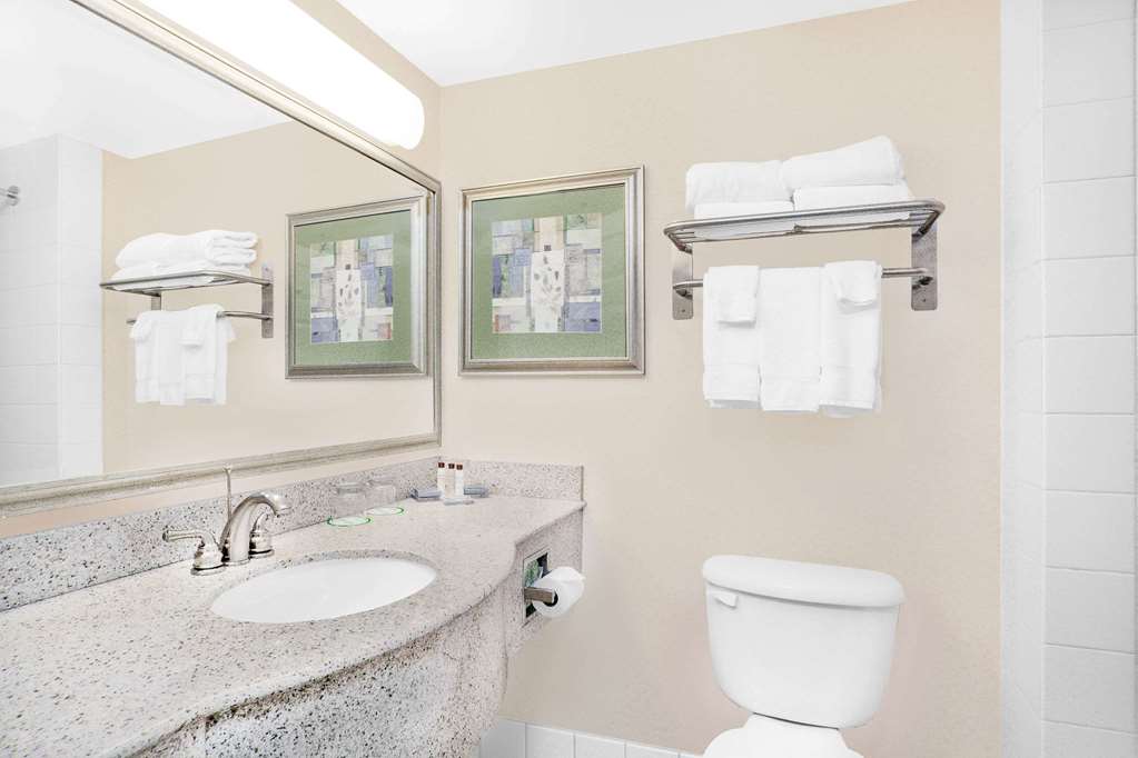 Wingate by Wyndham Ellicottville - photo 6