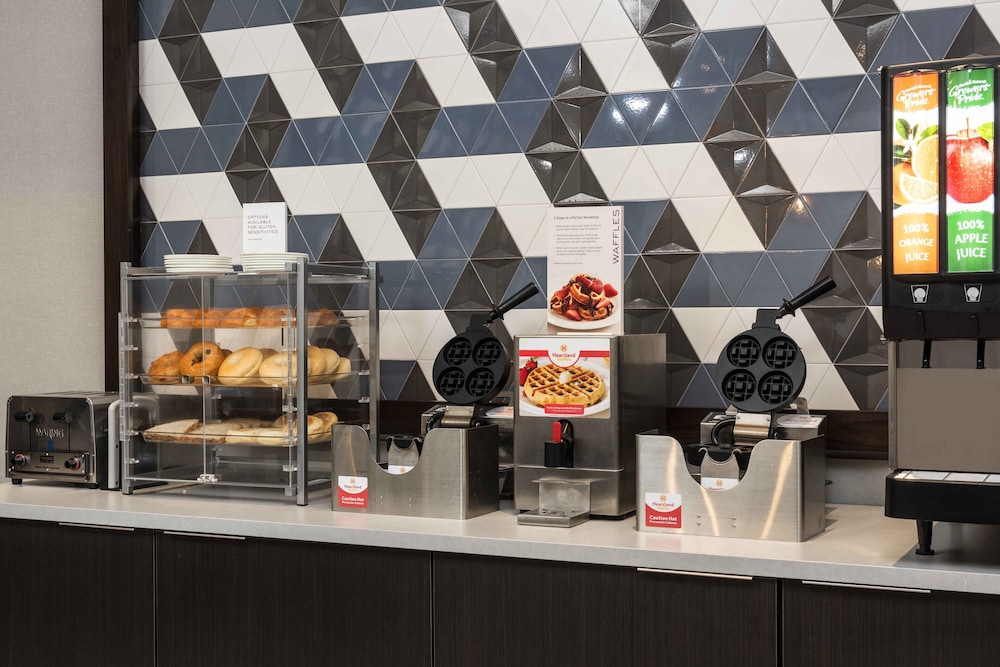Residence Inn By Marriott Boston Natick - photo 43