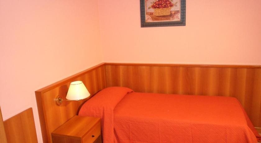 Hotel Ristorante Al Bassanello in Bassano Del Grappa, Italy