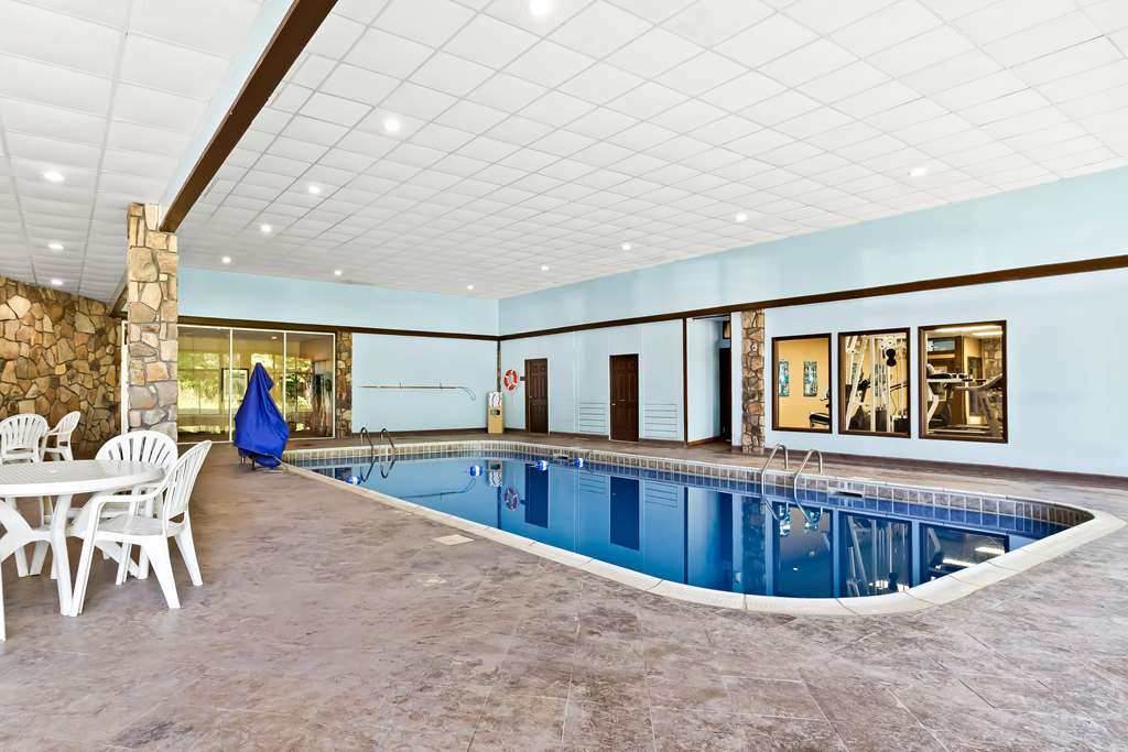 Comfort Inn Grantsville Deep Creek Lake - photo 19