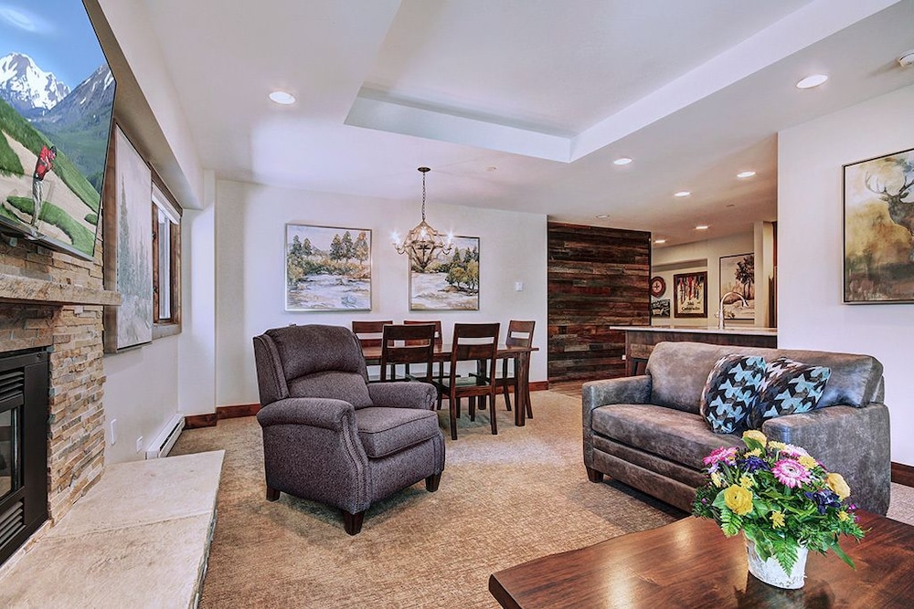 Village at Breckenridge Wetterhorn 3204 by RedAwning - photo 23